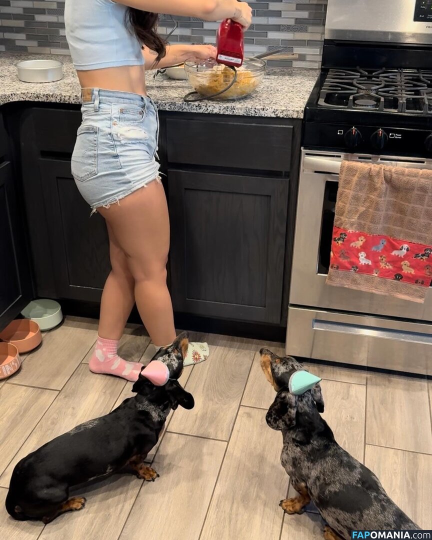 The Weens / Yunabugs Nudo OnlyFans  Foto trapelata #8