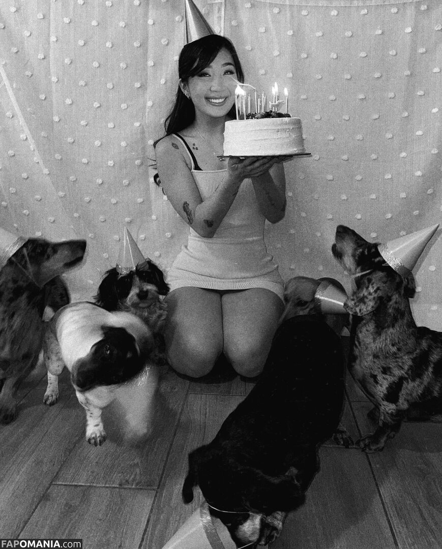 The Weens / Yunabugs Nudo OnlyFans  Foto trapelata #10