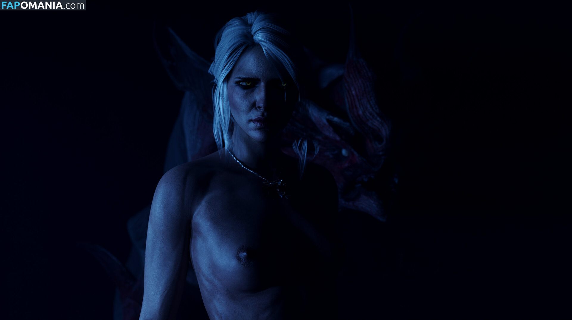 The Witcher Nudo OnlyFans  Foto trapelata #1667