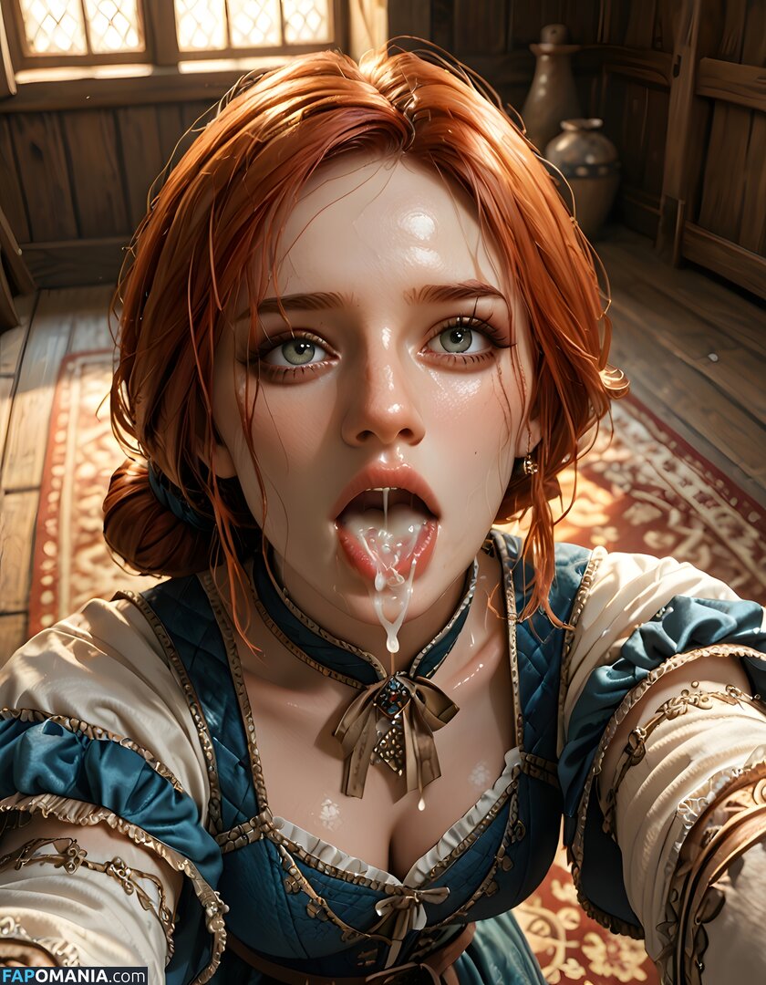 The Witcher Nudo OnlyFans  Foto trapelata #1673