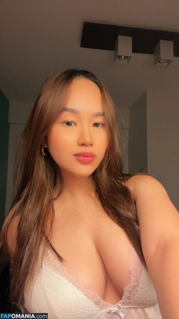 Thea Michelle / theacruzm Nudo OnlyFans  Foto trapelata #1