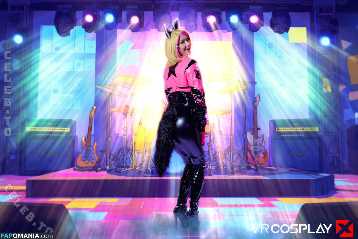 Thea Summers / Theasummerss / https: / theasummers / theasummersxo Nudo OnlyFans  Foto trapelata #60