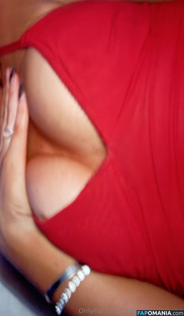 bellarose505 / thearabellarosee Nudo OnlyFans  Foto trapelata #49