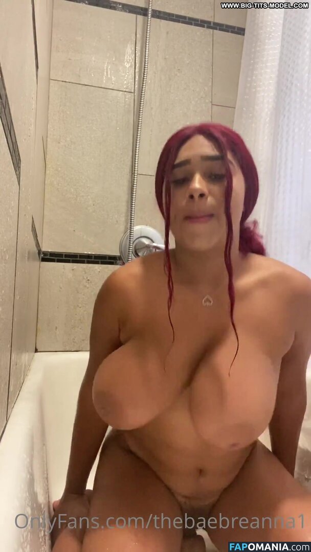 Thebaebreanna Nudo OnlyFans  Foto trapelata #12