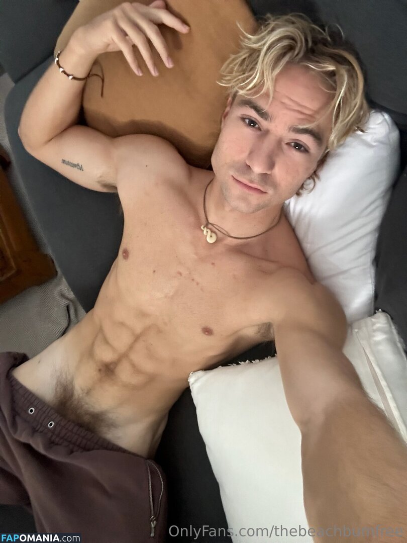 nathanieltaplin / thebeachbumfree Nudo OnlyFans  Foto trapelata #19