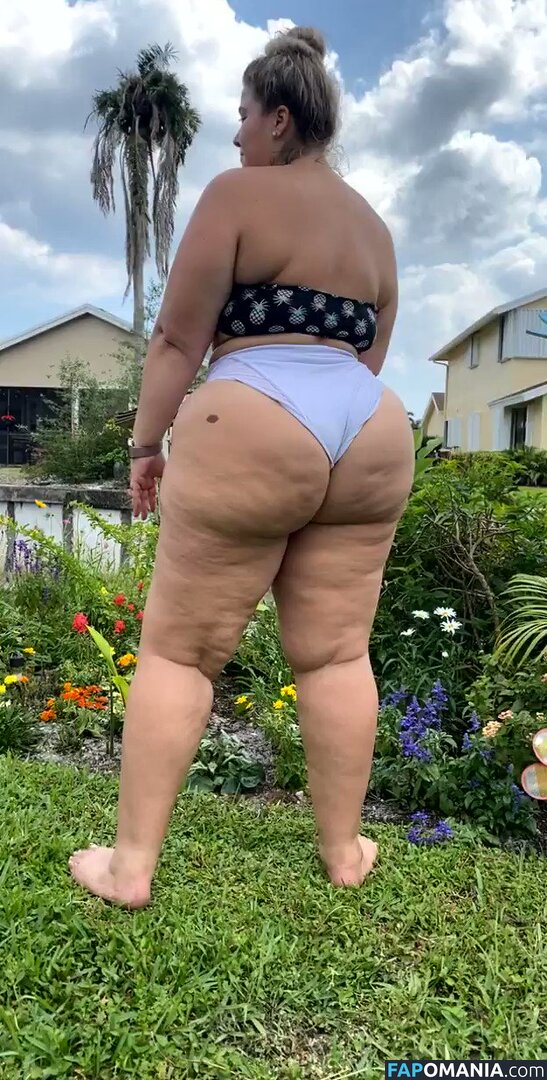 Thebigbootybarbie Nudo OnlyFans  Foto trapelata #13