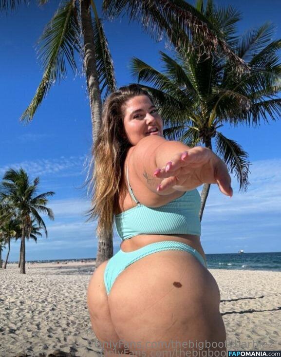 thebarbieari2 / thebigbootybarbie2 Nudo OnlyFans  Foto trapelata #38