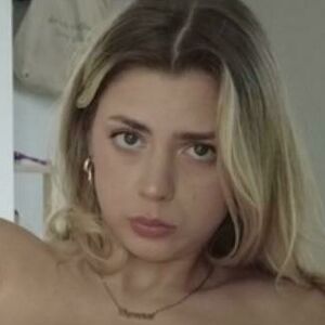 Theblondewolfie