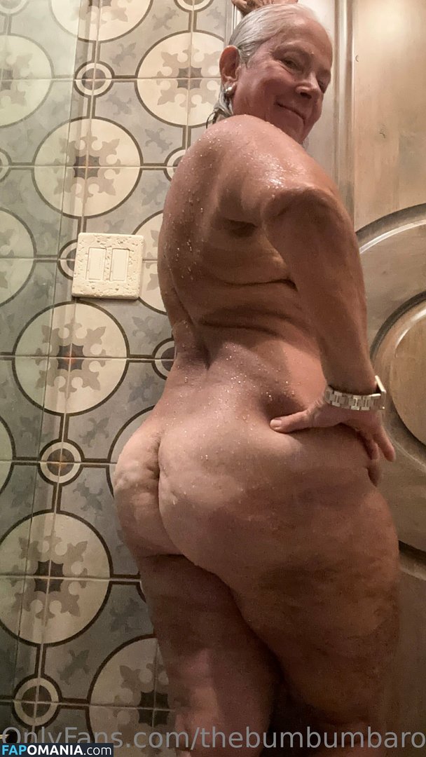 thebumbumbaroness Nudo OnlyFans  Foto trapelata #2