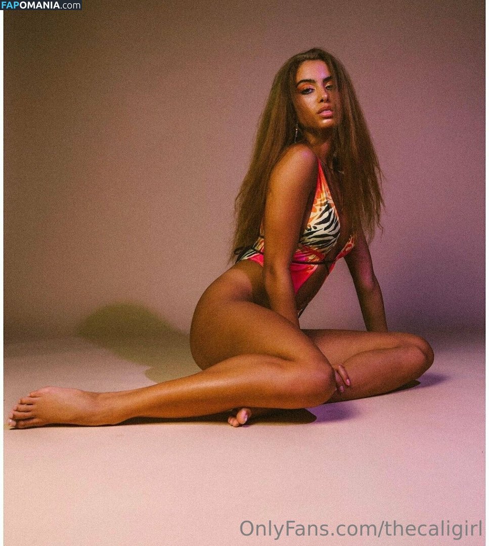 Thecaligirl / cameronnicolesmith Nudo OnlyFans  Foto trapelata #114