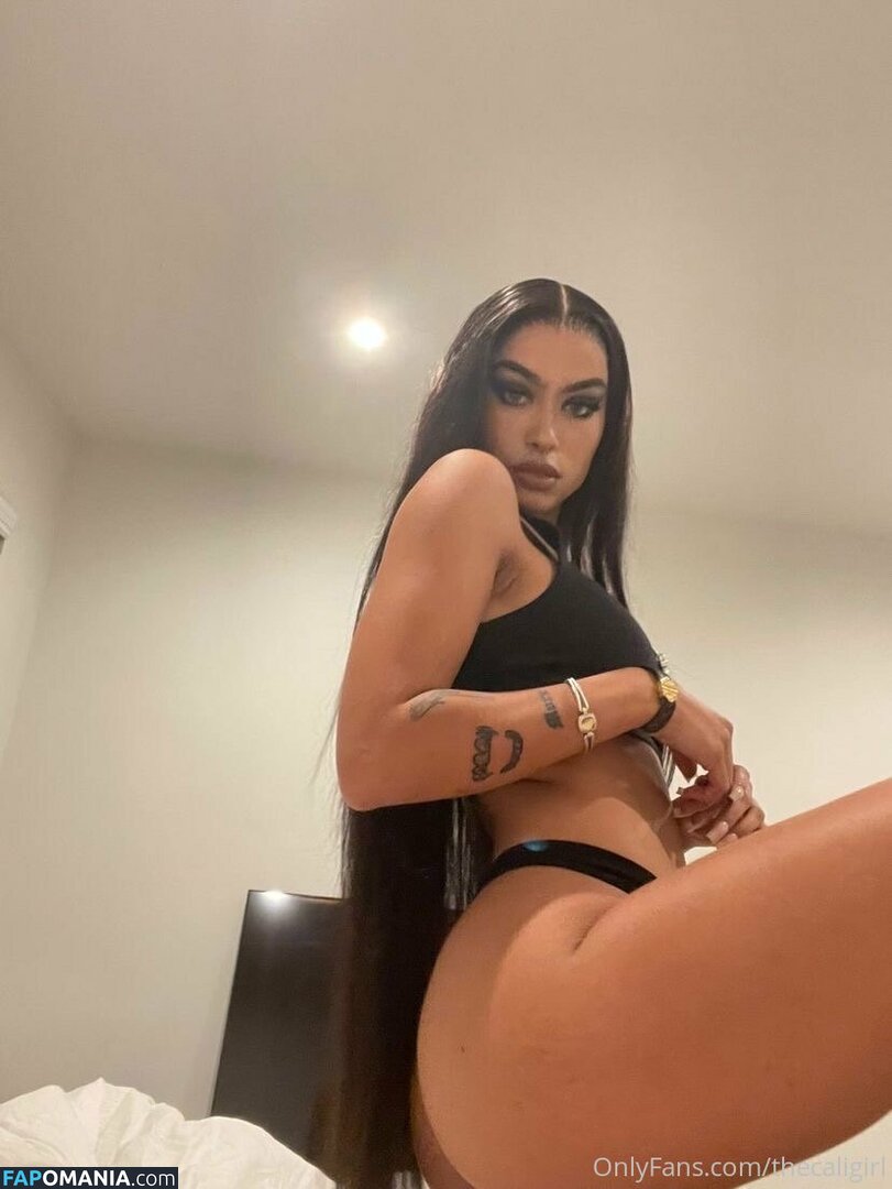 Thecaligirl / cameronnicolesmith Nudo OnlyFans  Foto trapelata #172