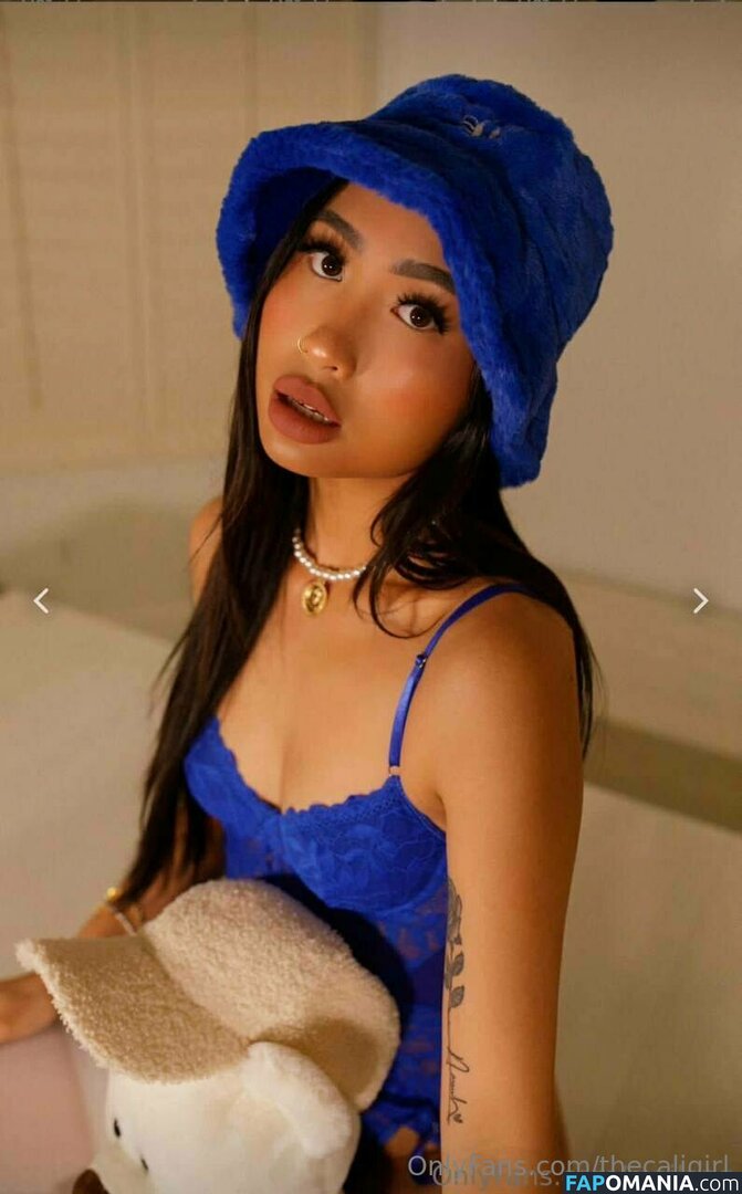 Thecaligirl / cameronnicolesmith Nudo OnlyFans  Foto trapelata #490