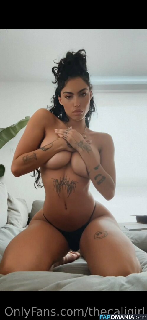 Thecaligirl / cameronnicolesmith Nudo OnlyFans  Foto trapelata #508