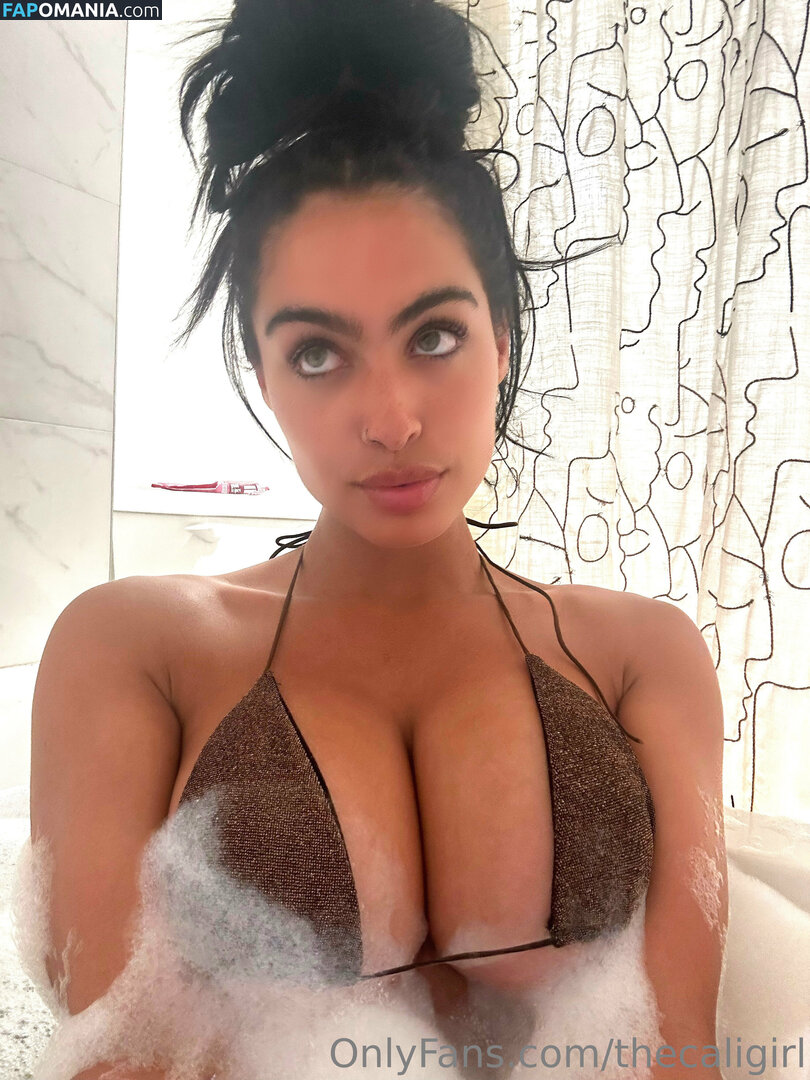 Thecaligirl / cameronnicolesmith Nudo OnlyFans  Foto trapelata #672