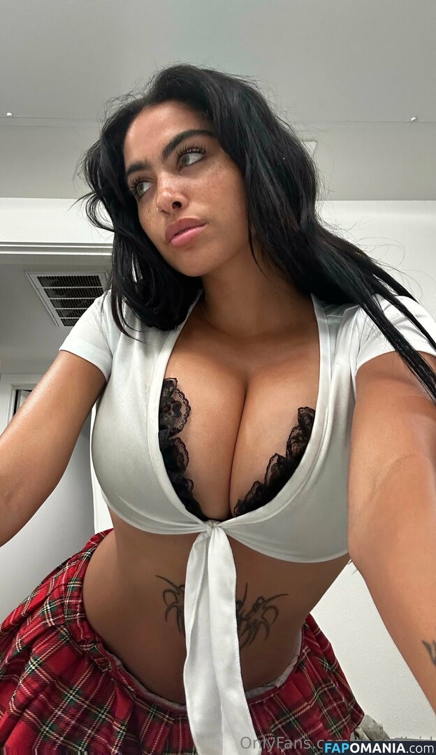 Thecaligirl / cameronnicolesmith Nudo OnlyFans  Foto trapelata #676