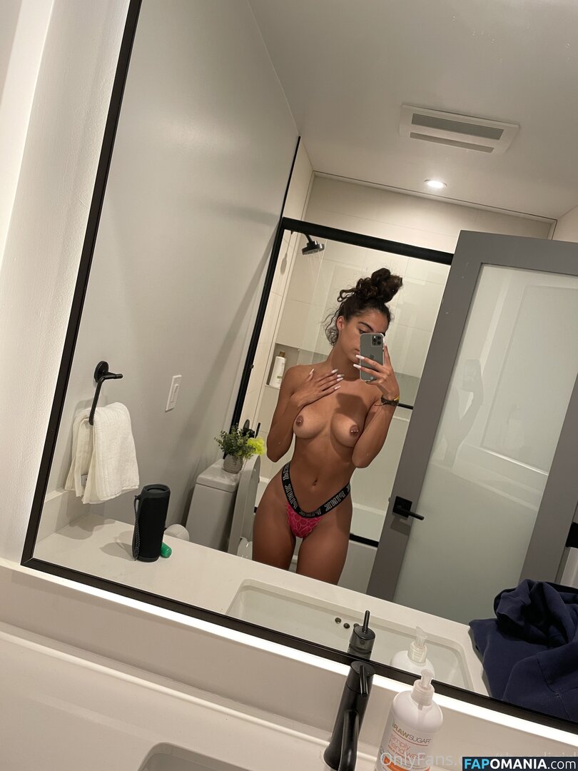 Thecaligirl / cameronnicolesmith Nudo OnlyFans  Foto trapelata #693