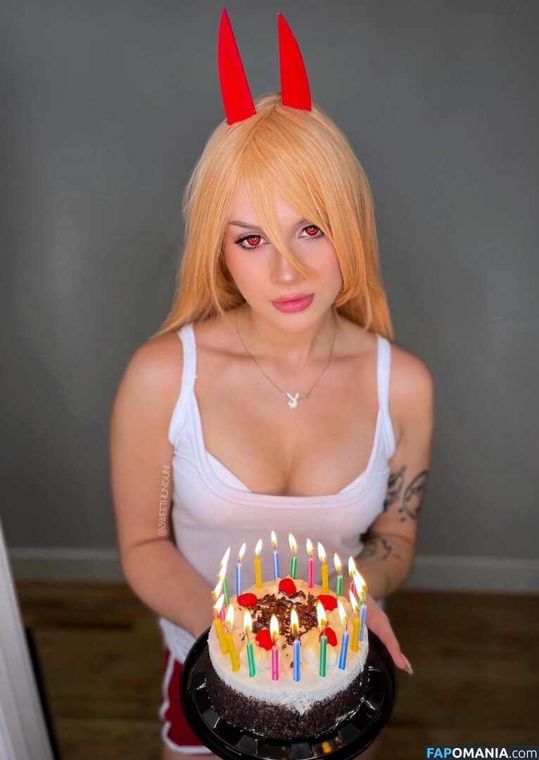 TheCherryBxmb / sweethoneybunnyyy / thecherrybxxxmb / xolilhunixo Nudo OnlyFans  Foto trapelata #9