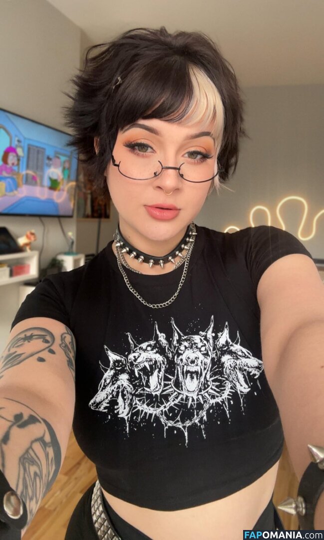 TheCherryBxmb / sweethoneybunnyyy / thecherrybxxxmb / xolilhunixo Nudo OnlyFans  Foto trapelata #13