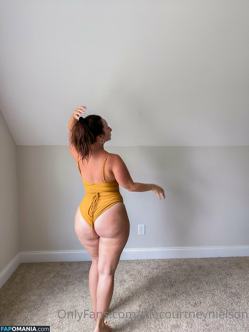 Courtney Nielson / Thecourtneynielson / u251942730 Nudo OnlyFans  Foto trapelata #50