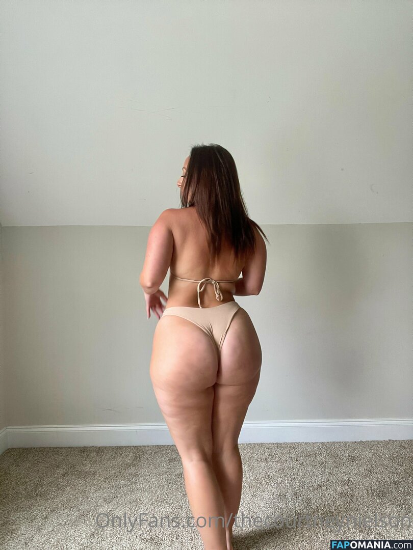 Courtney Nielson / Thecourtneynielson / u251942730 Nudo OnlyFans  Foto trapelata #53