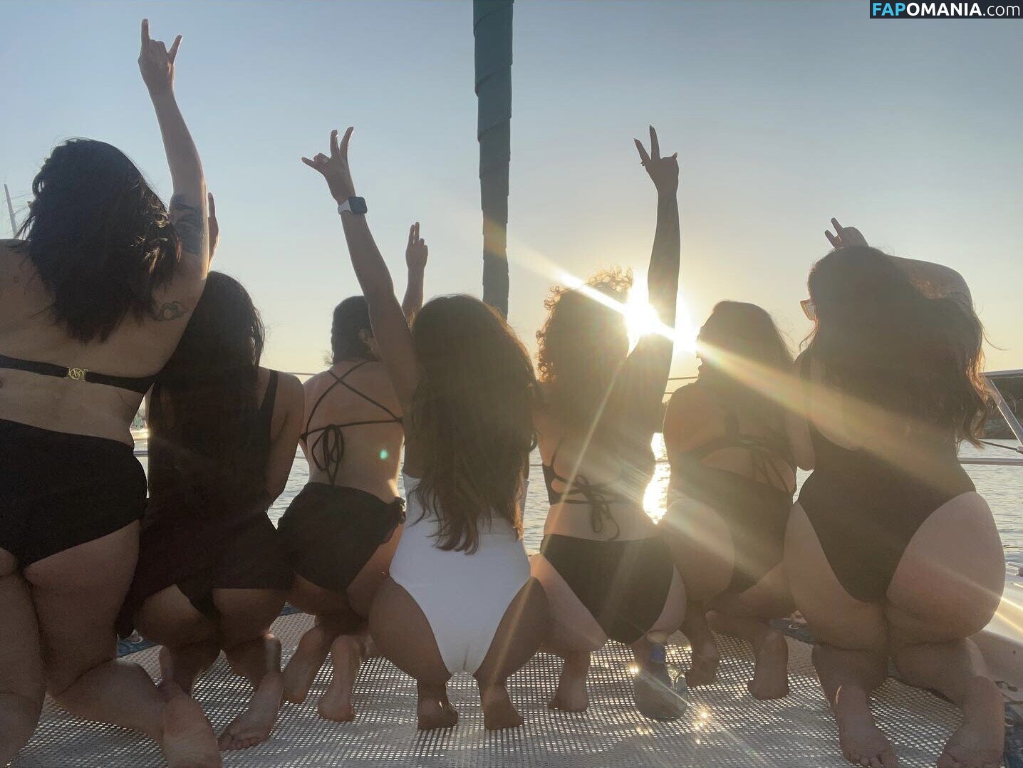 TheCrazyGorilla Nudo OnlyFans  Foto trapelata #1