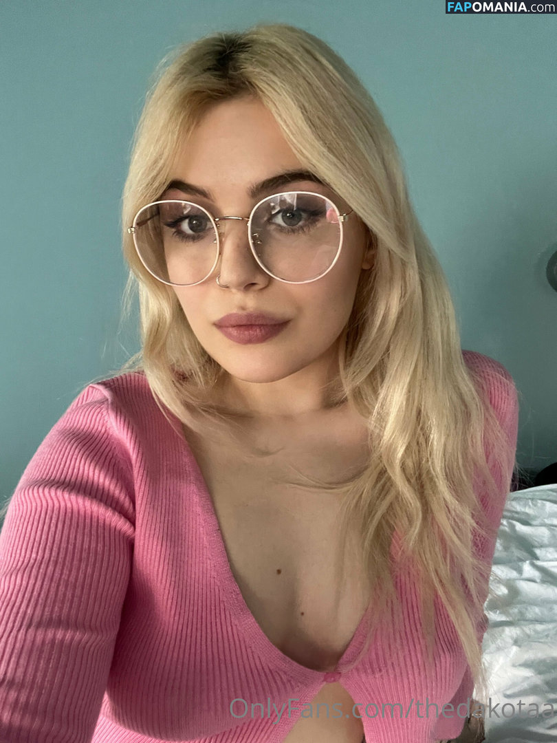 thedakota / thedakotaa Nudo OnlyFans  Foto trapelata #24