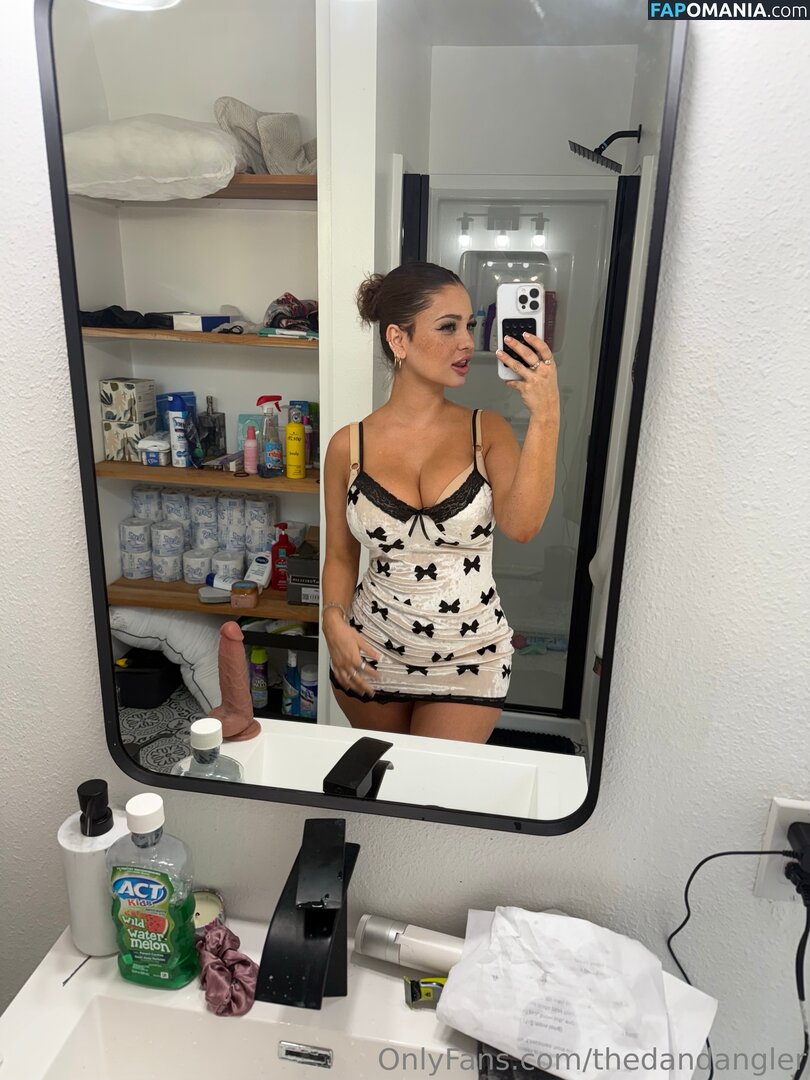 TheDanDangler / https: Nudo OnlyFans  Foto trapelata #50