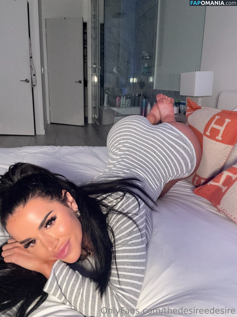 thedesireedesire Nudo OnlyFans  Foto trapelata #2