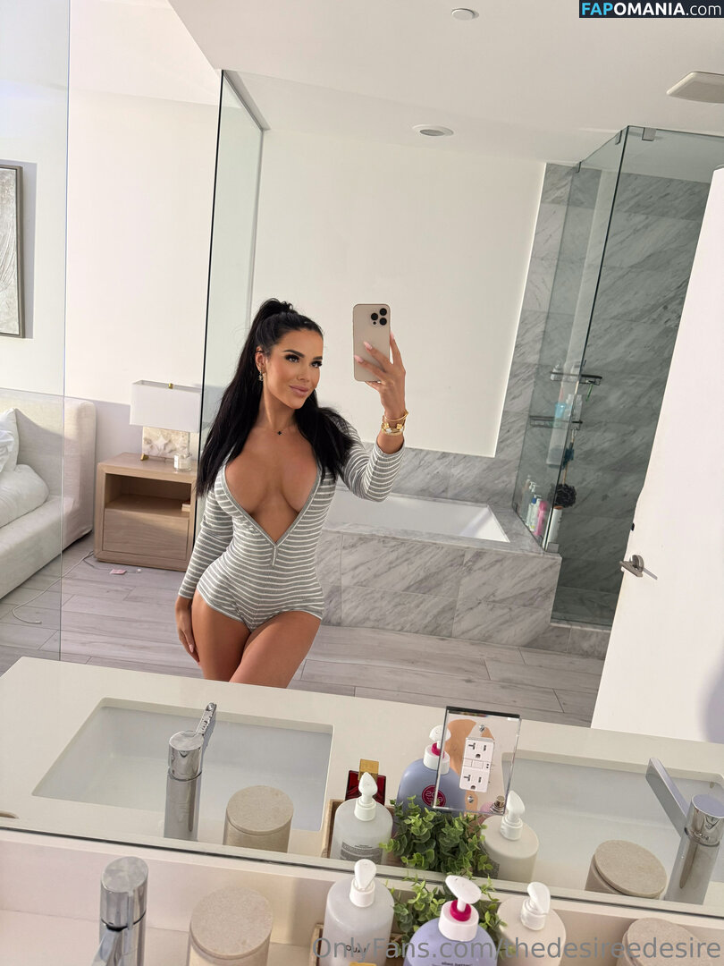 thedesireedesire Nudo OnlyFans  Foto trapelata #3