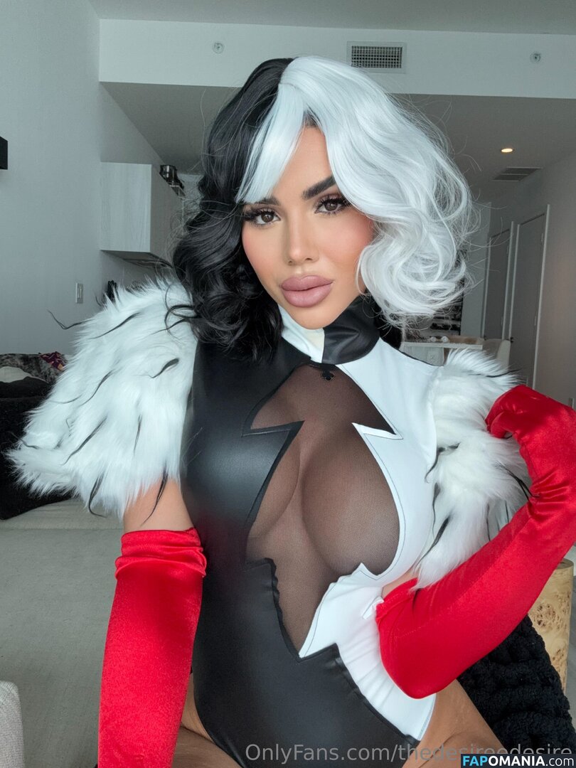 thedesireedesire Nudo OnlyFans  Foto trapelata #14