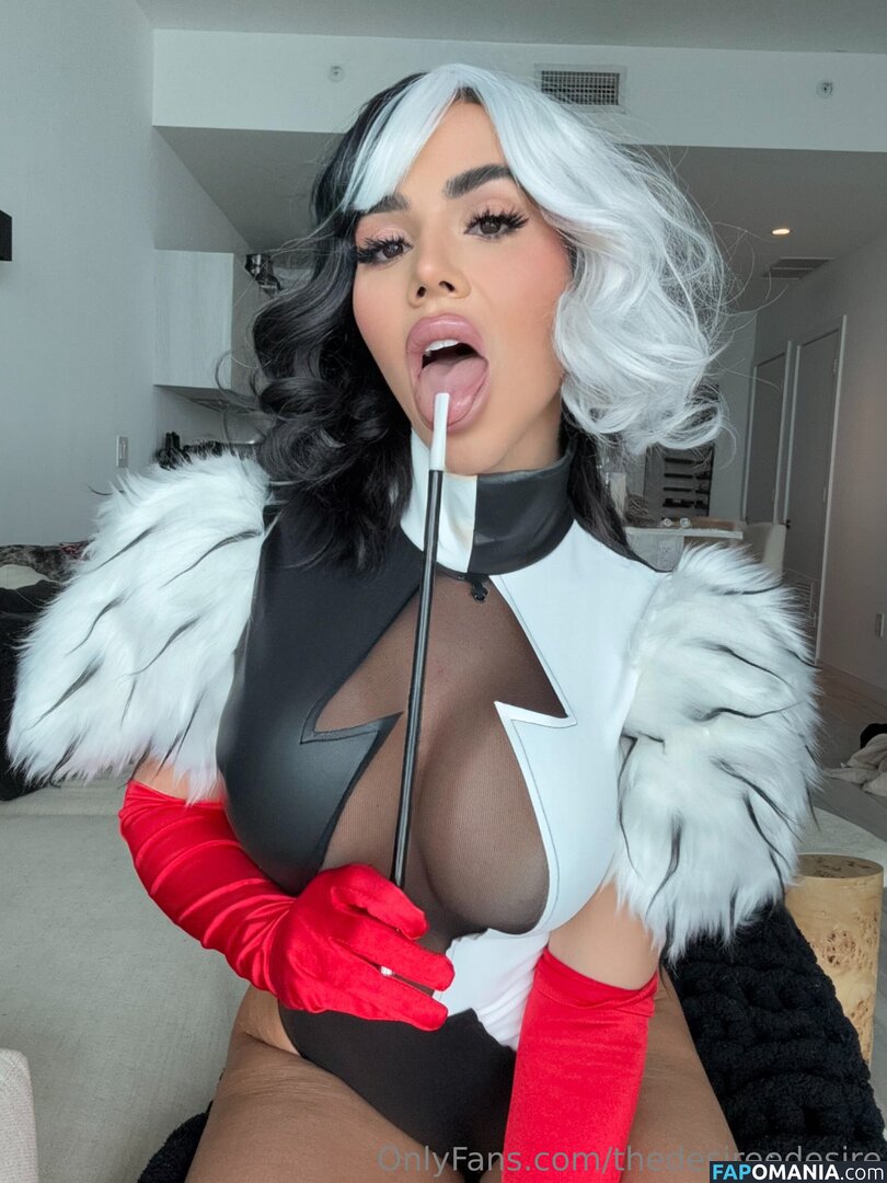 thedesireedesire Nudo OnlyFans  Foto trapelata #15