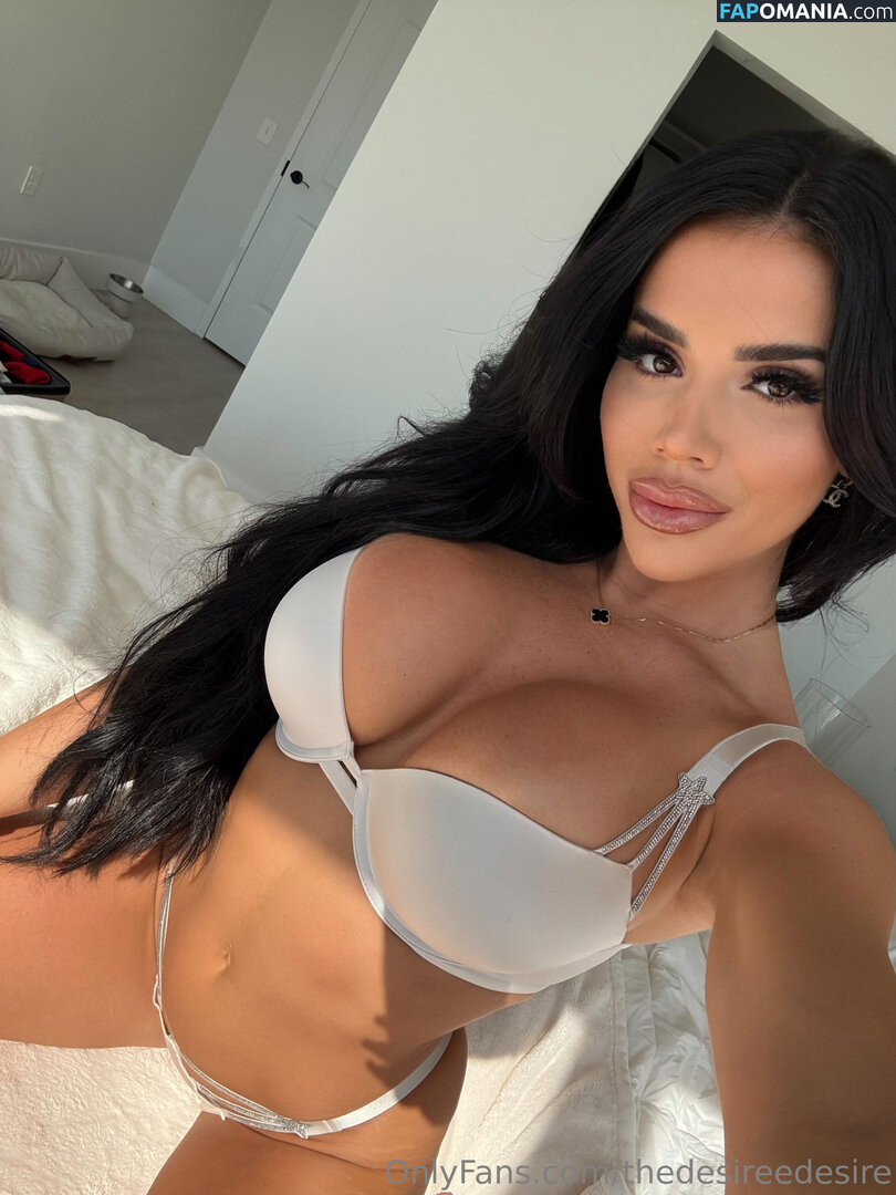 thedesireedesire Nudo OnlyFans  Foto trapelata #16