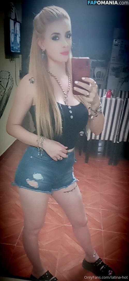 thedevilhot Nudo OnlyFans  Foto trapelata #27