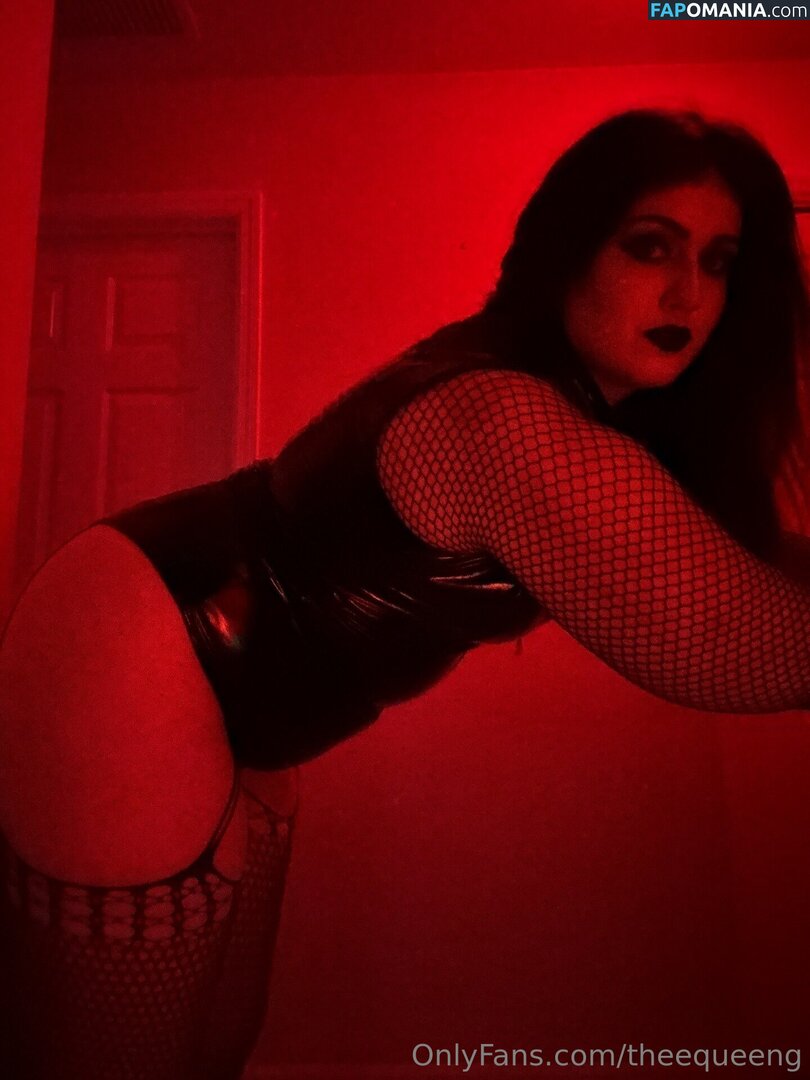 sultryconditioner / theequeeng Nudo OnlyFans  Foto trapelata #5