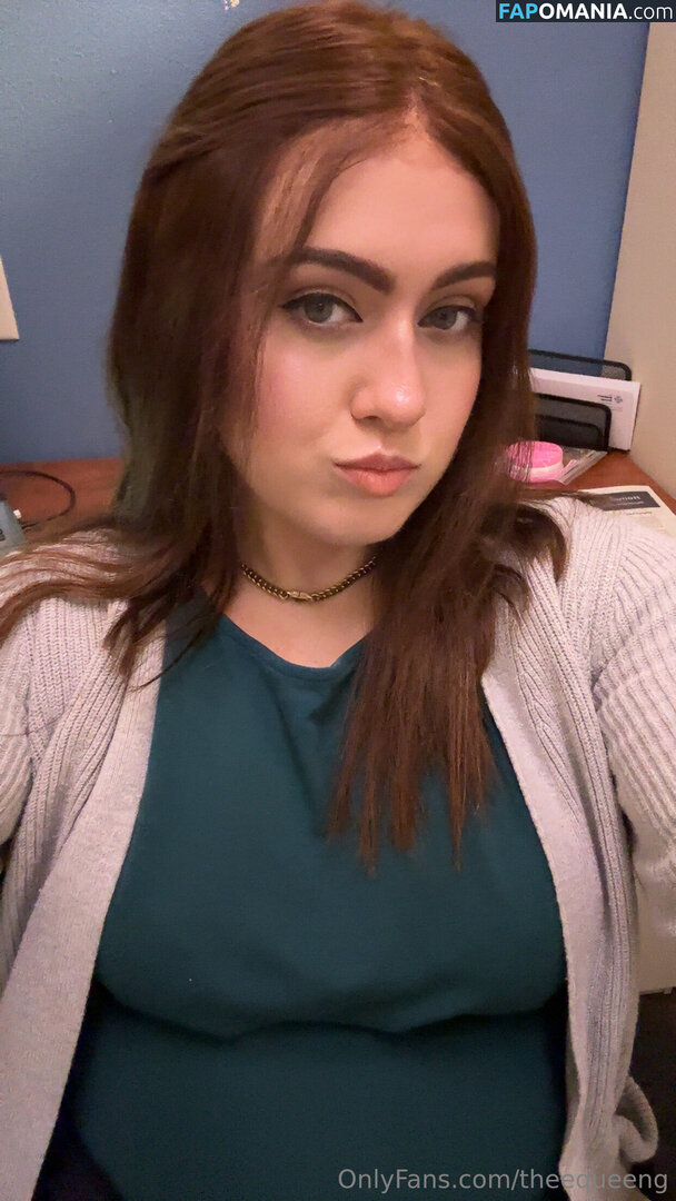 sultryconditioner / theequeeng Nudo OnlyFans  Foto trapelata #18