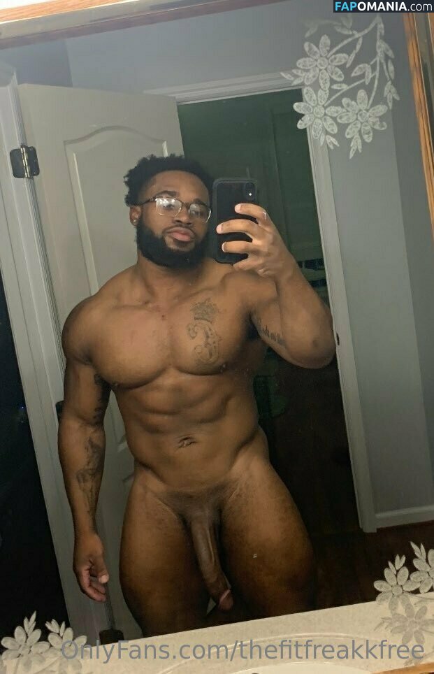 thefigfreek / thefitfreakkfree Nudo OnlyFans  Foto trapelata #32