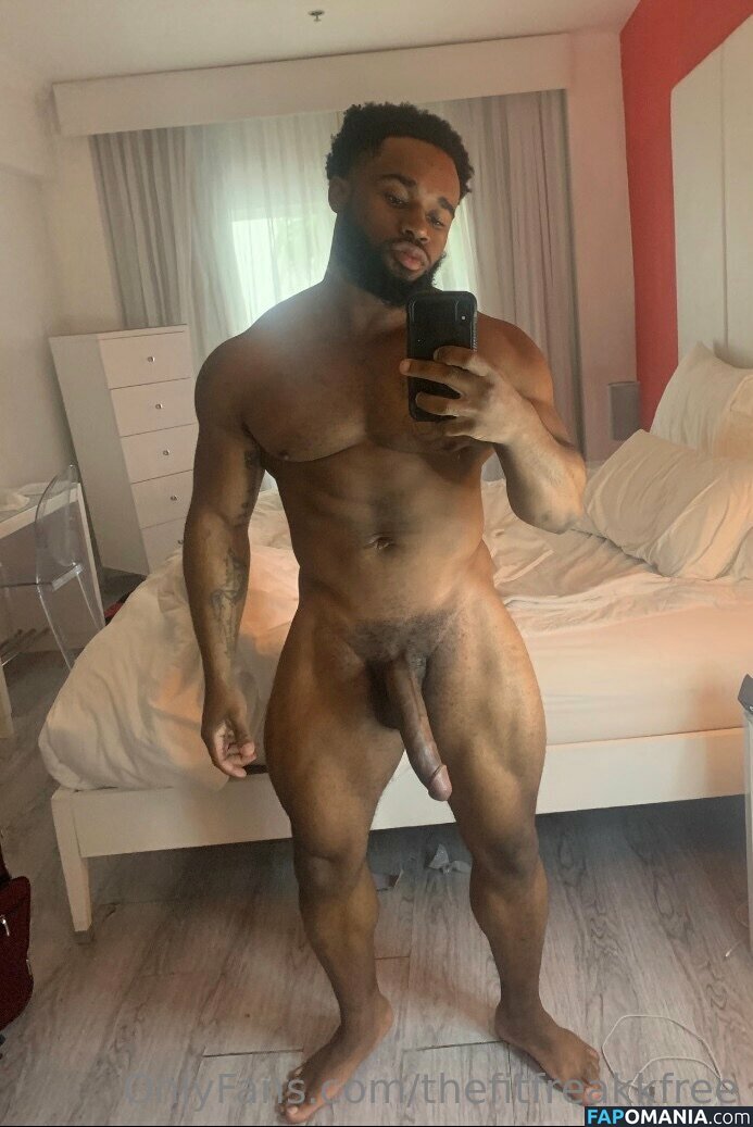 thefigfreek / thefitfreakkfree Nudo OnlyFans  Foto trapelata #58