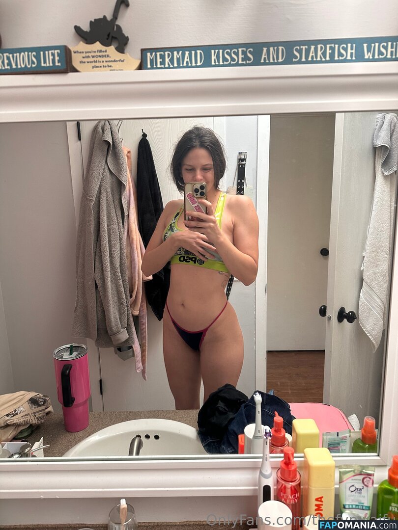 fypwaifu / thefypwaifu Nudo OnlyFans  Foto trapelata #2