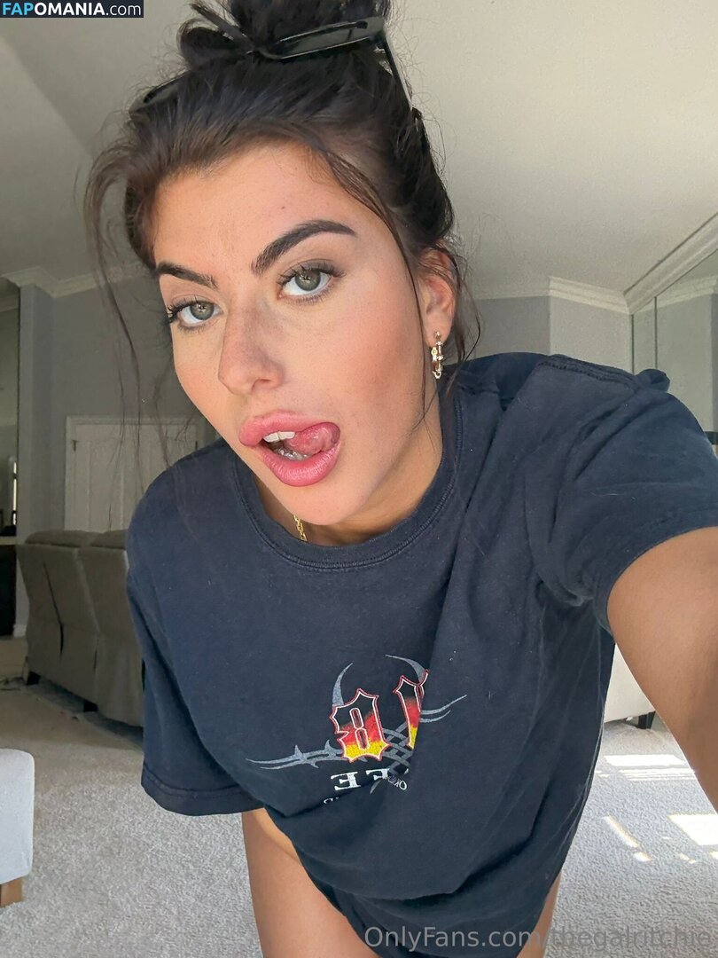 thegalritchie Nudo OnlyFans  Foto trapelata #21