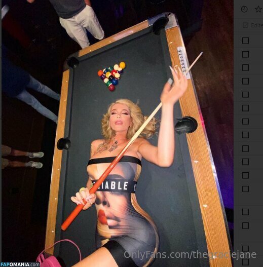 thegraciejane / tsgraciejane Nudo OnlyFans  Foto trapelata #118