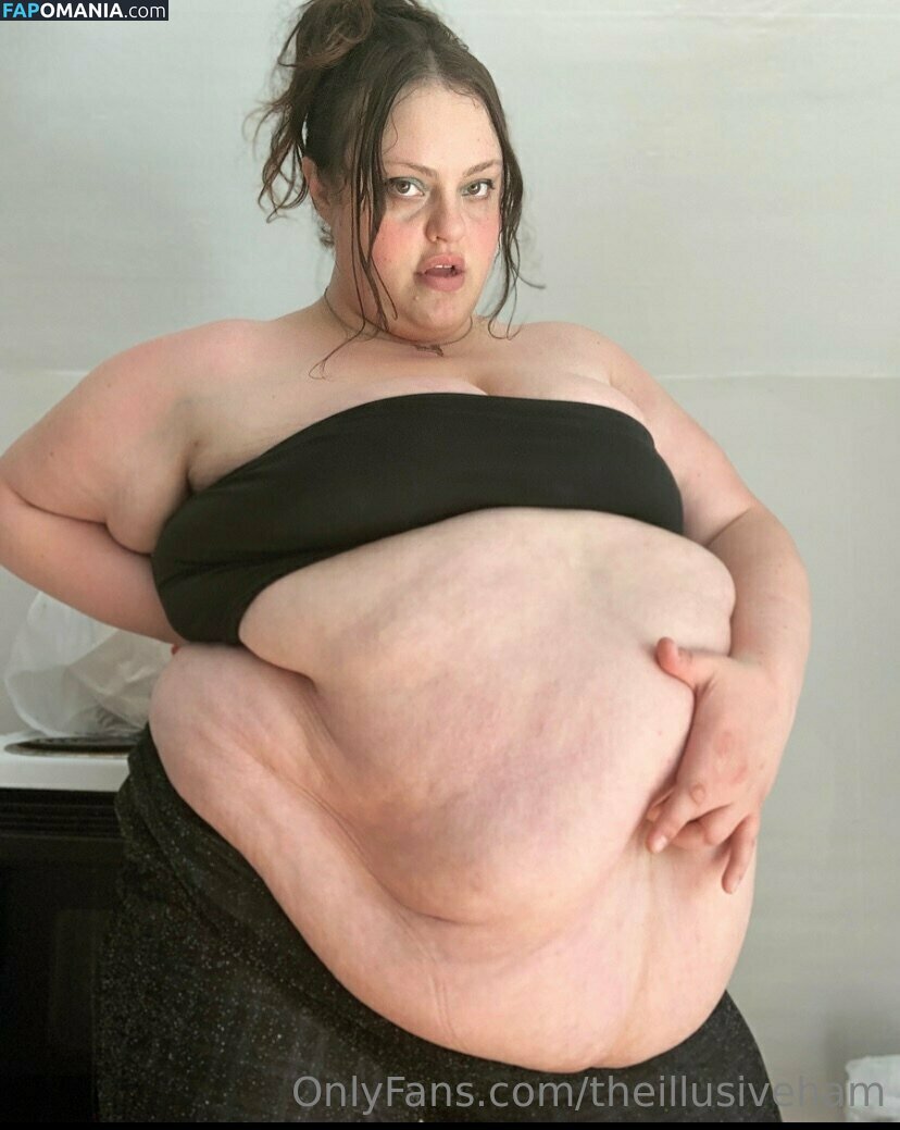 theillusiveham Nudo OnlyFans  Foto trapelata #40