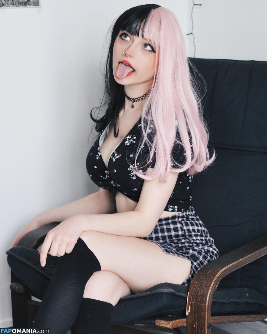 theinsolentbunny Nudo OnlyFans  Foto trapelata #3
