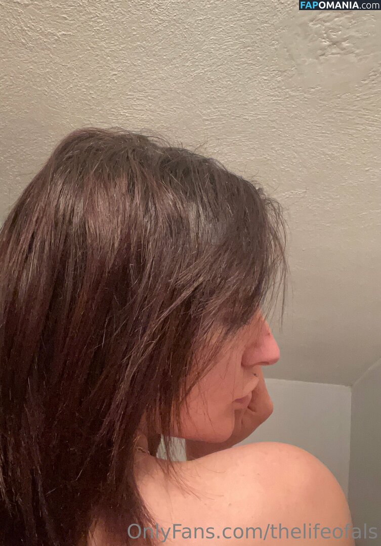 lifeofals / thelifeofals Nudo OnlyFans  Foto trapelata #2