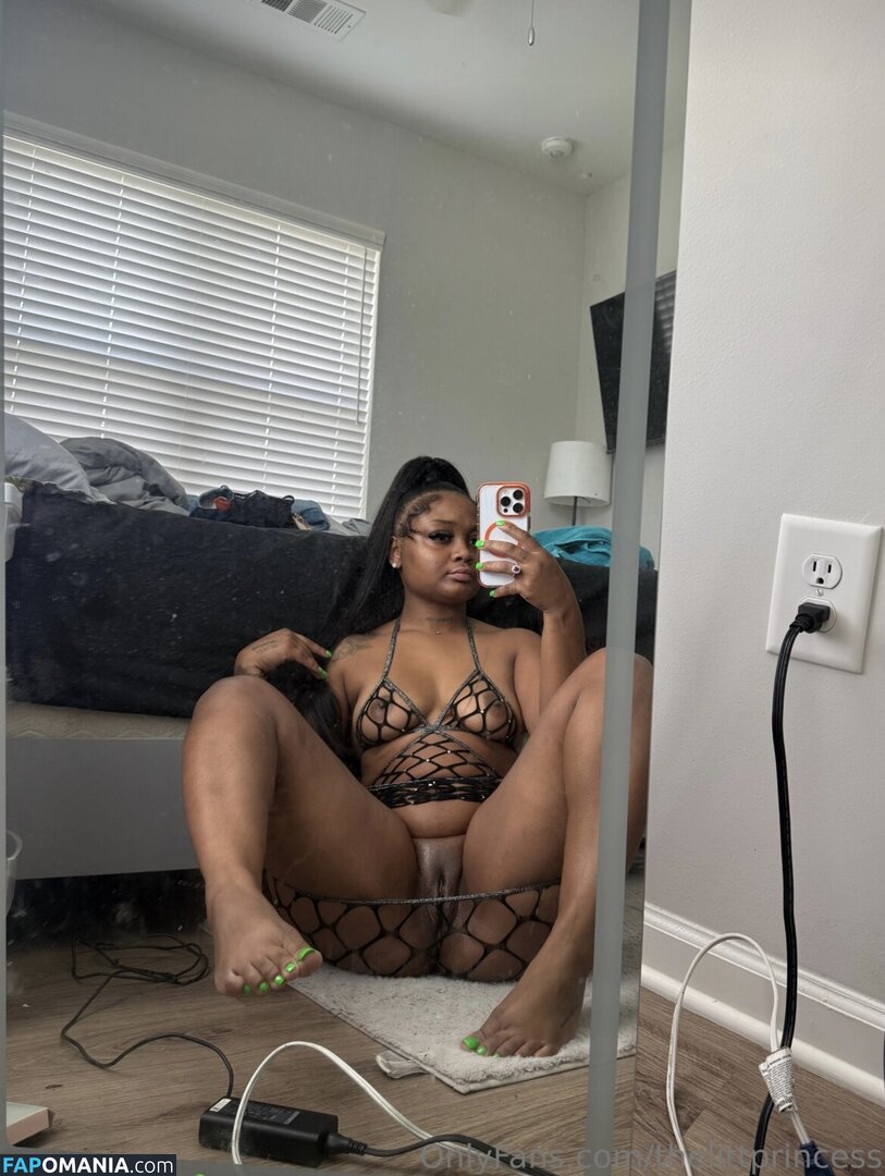 TheLittPrincess / TheTwerkPrincess / Theeevilprince1 / https: Nudo OnlyFans  Foto trapelata #1