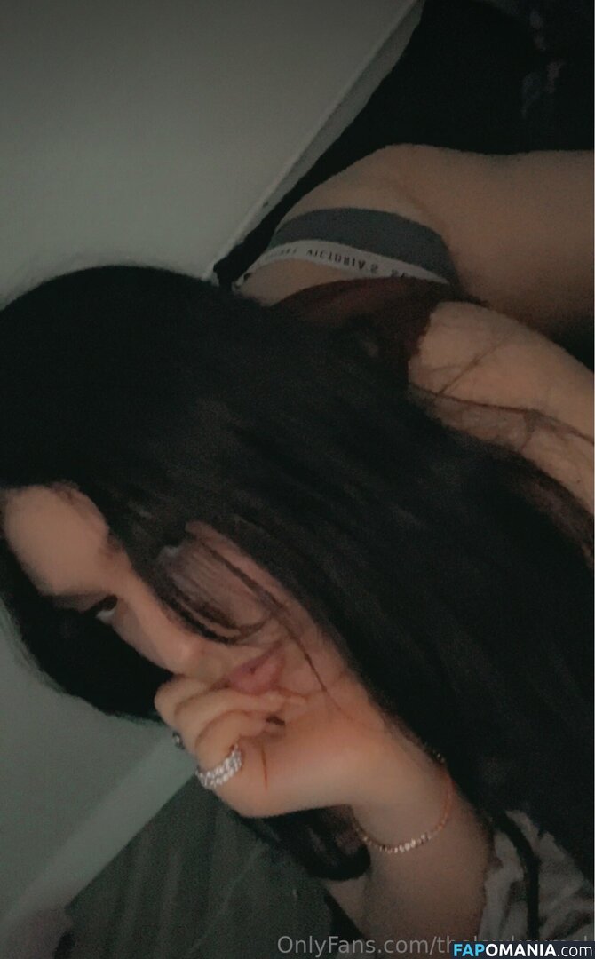 TheLowkeyMel / theofficiallmel Nudo OnlyFans  Foto trapelata #2