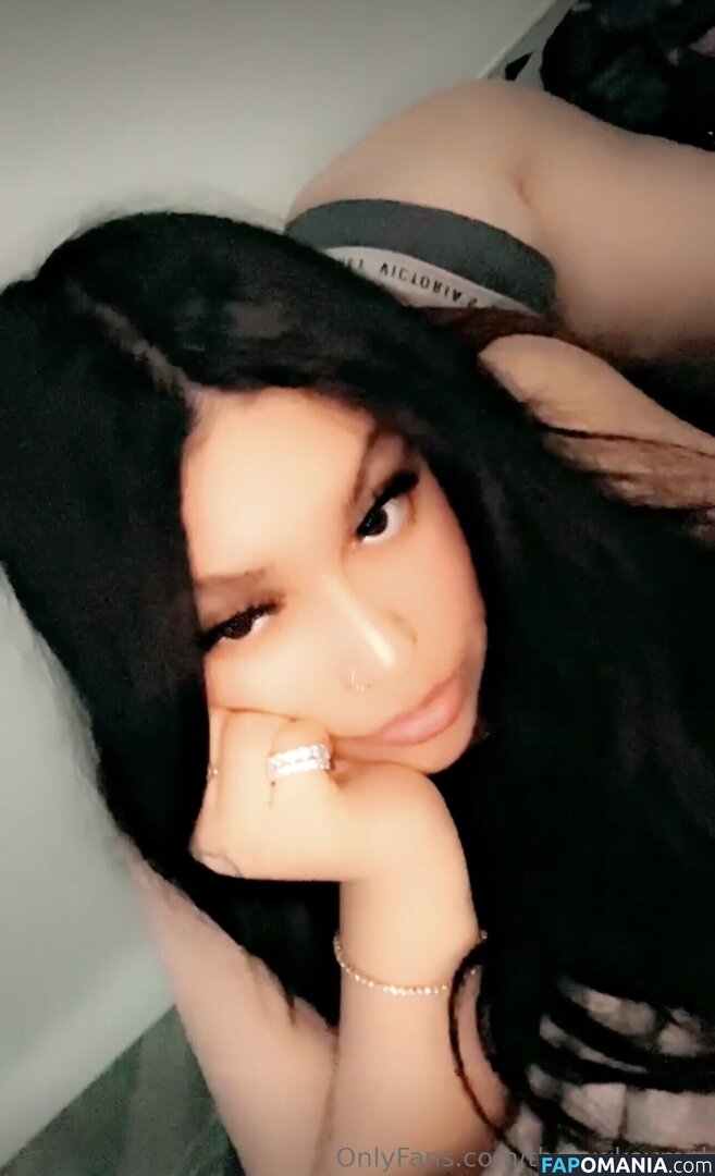 TheLowkeyMel / theofficiallmel Nudo OnlyFans  Foto trapelata #3