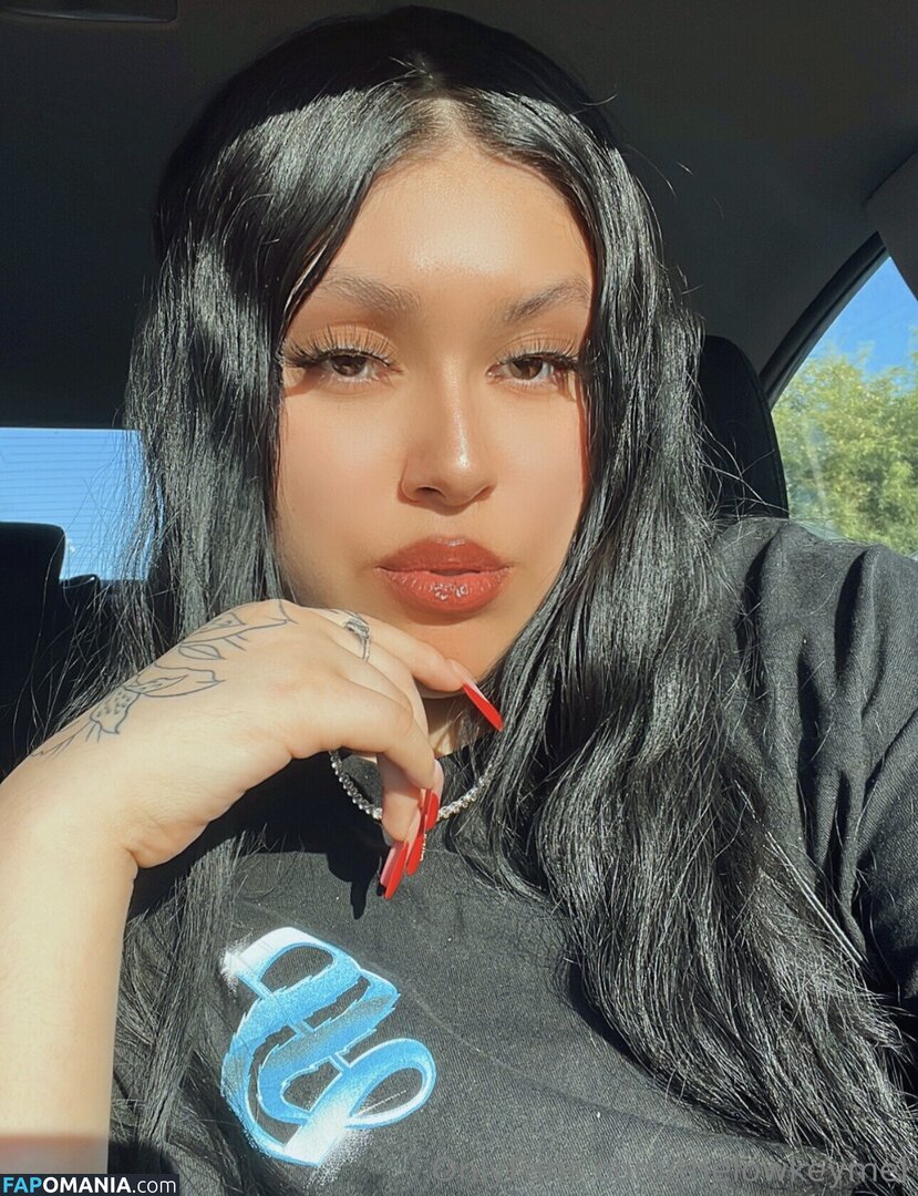 TheLowkeyMel / theofficiallmel Nudo OnlyFans  Foto trapelata #6