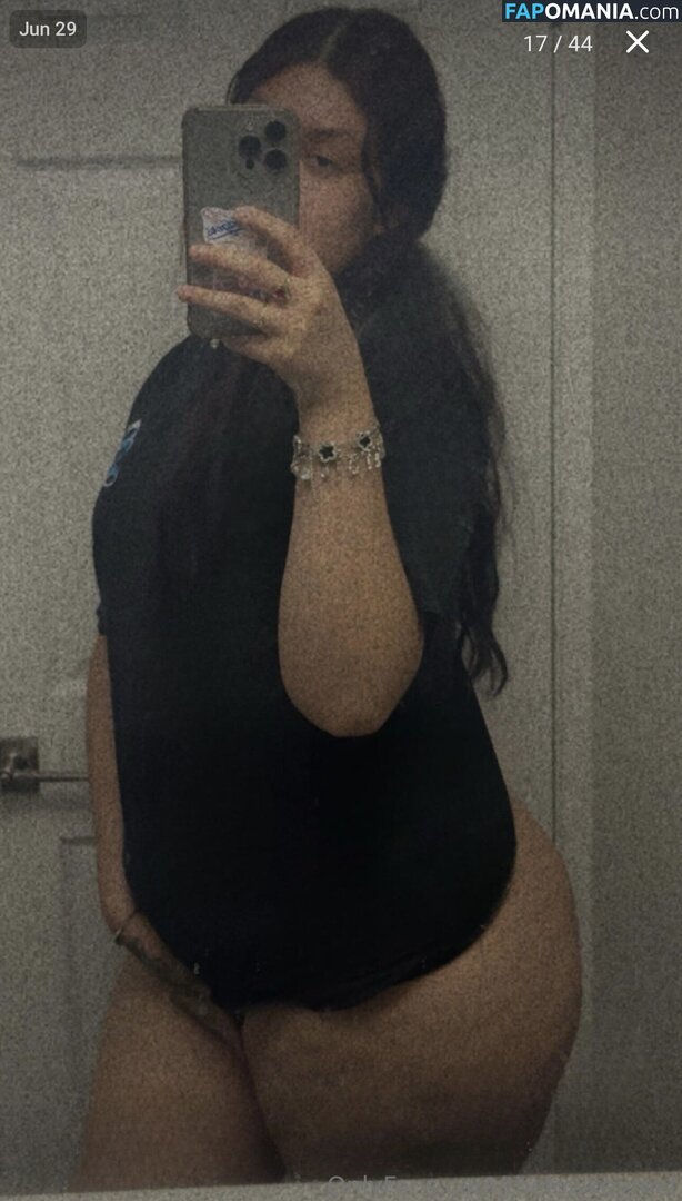 TheLowkeyMel / theofficiallmel Nudo OnlyFans  Foto trapelata #17