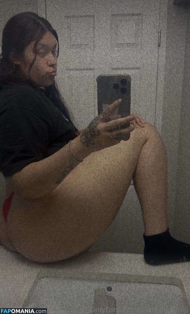 TheLowkeyMel / theofficiallmel Nudo OnlyFans  Foto trapelata #18