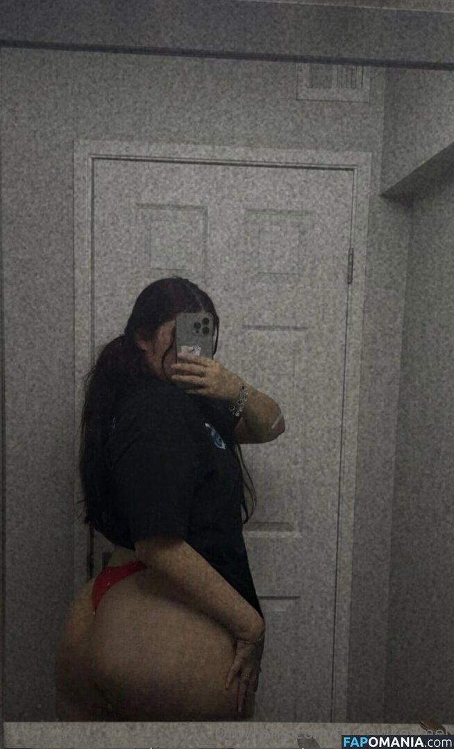 TheLowkeyMel / theofficiallmel Nudo OnlyFans  Foto trapelata #19